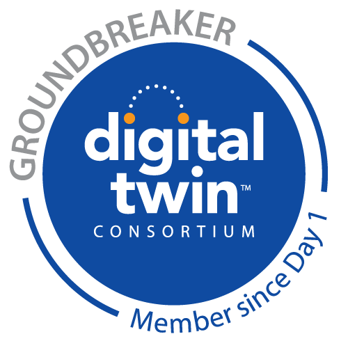 Digital Twin Consortium